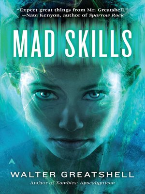 cover image of Mad Skills